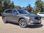 2024 Acura Mdx SH-AWD w/Tech