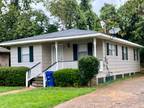 Cozy 3 Bedroom 1BA Single Family Home For Sale in Natchez, MS