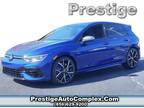 2023 Volkswagen Golf R 4Motion