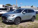 2020 Mitsubishi Outlander SE