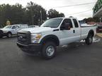 2015 Ford F-250 Super Duty XL