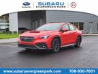 2023 Subaru Wrx Limited