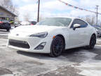 2013 Scion FR-S Base