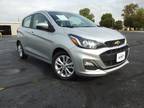 2022 Chevrolet Spark 1LT CVT