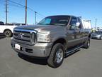 2006 Ford F-350 Super Duty XLT