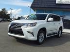 2018 Lexus GX 460 Base