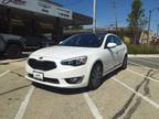 2015 Kia Cadenza Premium