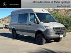 2024 Mercedes-Benz Sprinter