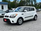 2012 Kia Soul Base