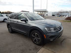 2019 Volkswagen Tiguan 2.0T SEL