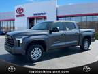 2024 Toyota Tundra SR5 CREWMAX 5.5 BED