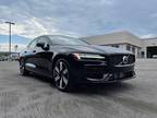 2024 Volvo S60 Recharge T8 EAWD PHEV PLUS DARK