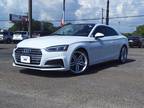 2019 Audi A5 2.0T quattro Premium Plus