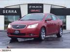 2013 Buick Lacrosse Premium 2