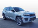 2024 Jeep Grand Cherokee Overland 4xe