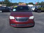 2011 Chrysler Town And Country Touring-L