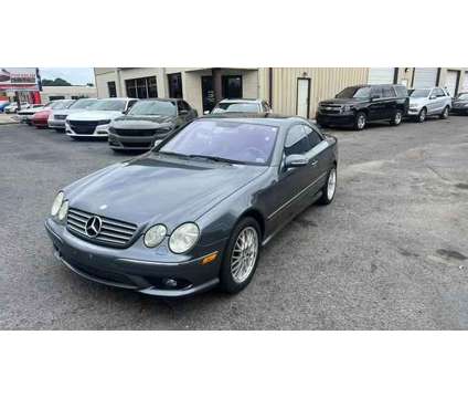 2006 Mercedes-Benz CL-Class for sale is a 2006 Mercedes-Benz CL Class Car for Sale in Chesapeake VA