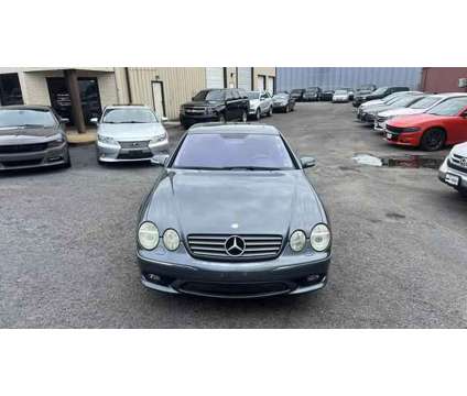 2006 Mercedes-Benz CL-Class for sale is a 2006 Mercedes-Benz CL Class Car for Sale in Chesapeake VA