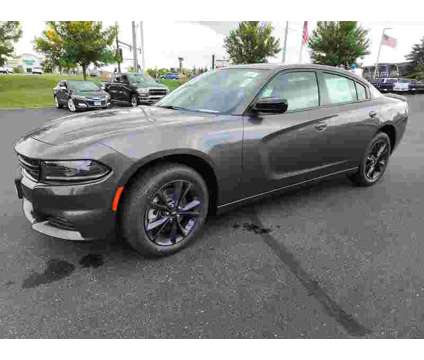 2023NewDodgeNewChargerNewAWD is a Grey 2023 Dodge Charger Car for Sale in Waconia MN