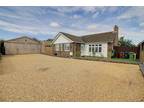 4 bedroom detached bungalow for sale in Armstrong Drive, Dereham, NR19