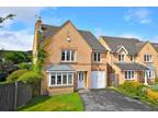 Harlech Green, Sheffield 4 bed detached house for sale -
