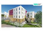Site With Planning For 96 Bedroom Block, Birmingham, B7 96 bed property for sale