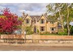 Ravelston Park, Edinburgh, EH4 5 bed detached house for sale - £