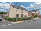 4 bedroom detached house for sale in Shakespeare Drive, Penkridge, Stafford