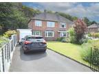 3 bedroom semi-detached house for sale in Richmond Drive, Shrewsbury, SY3