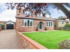 4 bedroom detached bungalow for sale in Ashwell Close, Shafton, Barnsley, S72
