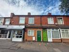18 Humber Road, Stoke, Coventry, West Midlands CV3 1AZ 3 bed terraced house for