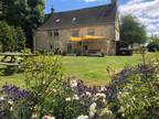 6 bedroom detached house for sale in France Lynch, Stroud, GL6