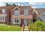 4 bedroom detached house for sale in Lordswood Grange, Pudsey, West Yorkshire