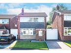 Churchgate, Urmston, Manchester, M41 3 bed link detached house for sale -