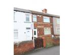 2 bedroom terraced house for sale in Seventh Avenue, Ashington, NE63