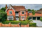 5 bedroom semi-detached house for sale in Highmoor Road, Caversham Heights