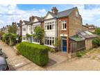 Tenison Avenue, Cambridge, Cambridgeshire 5 bed semi-detached house for sale -