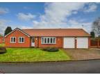 3 bedroom detached bungalow for sale in 1 The Courts, Albrighton, Wolverhampton