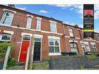 Sir Thomas Whites Road, Chapelfields, Coventry, CV5 3 bed terraced house for