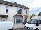 51 Victoria Road, Chatham, Kent 3 bed end of terrace house -