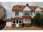 6 bedroom semi-detached house for sale in Wish Park Area, Hove, BN3