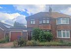 29 Roseleigh Road, Tunstall, Sittingbourne 3 bed semi-detached house -