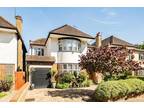 West Hill Way, Totteridge 4 bed detached house for sale - £