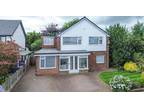 Hillingdon Road, Whitefield, M45 5 bed detached house for sale -