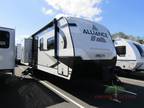 2024 Alliance RV Delta 294RK