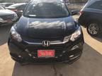 Used 2016 Honda HR-V for sale.