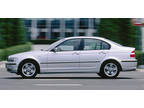 Used 2005 BMW 3 Series for sale.
