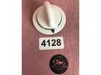 GE Whirlpool Dryer Timer Knob Part# WE1M654 175D5698