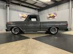 1969 Ford F100