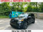 Used 2014 Ford Explorer for sale.